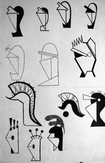 "Helm"+"Vogel" 6 #276/1957 "Helm"+"Vogel" 6 #276/1957